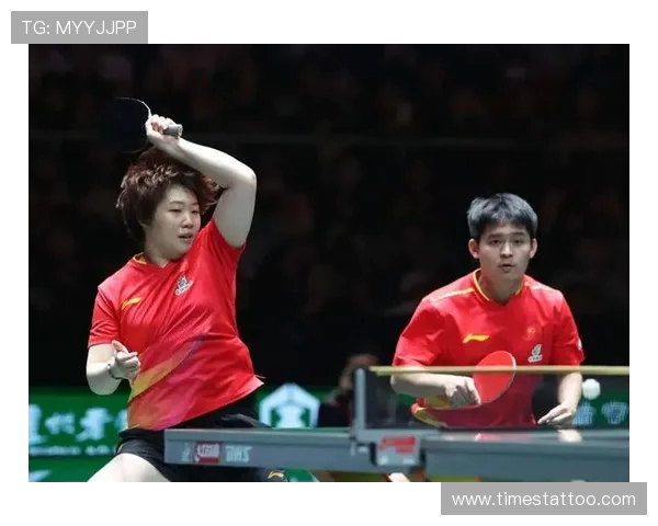 中国队全胜进4强，半决赛将战韩国队 ｜ 混团世界杯